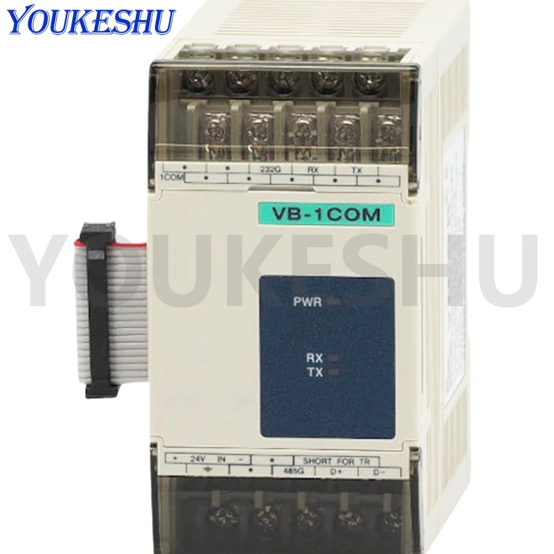 New Original VB-1COM PLC 1000M Spot inventory