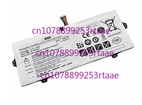

AA-PBTN4LR BA43-00 Аккумулятор для ноутбука Samsung NP940X5M-X02US NP940X3M-K01US NOTEBook 9 PRO 15 NP940X5N NT950QAA