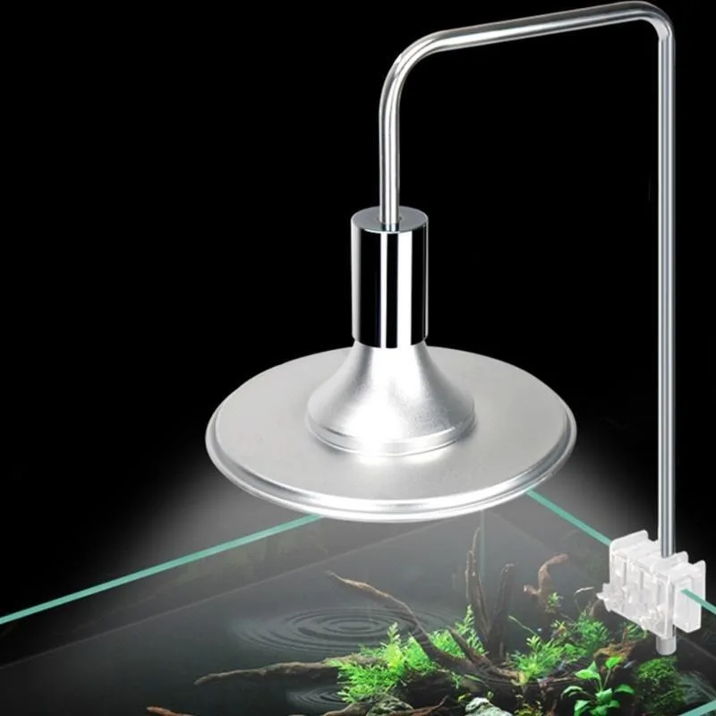 

20W 40W Water Grass Fish Tanks Light Bulb Lighting E27 Lamps Bulb Plant Growth Lamps Aquariums LED Light