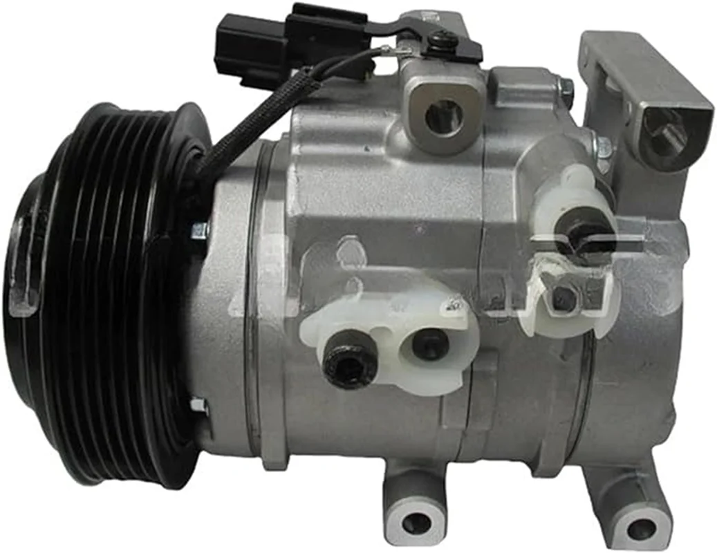 

977014L000 977011R000 8FK351272111 Auto compressor FOR Kia Rio/K2 Hyundai Hb20/Verna/Solaris/Accent IV 1.4 1.6 ac compresor 2010