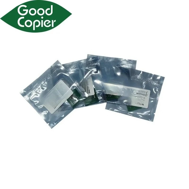 40pcs Metered Chip 006R01375 006R01376 006R01377 006R01378 for Xerox Digital Color Press 700 700i C75 J75