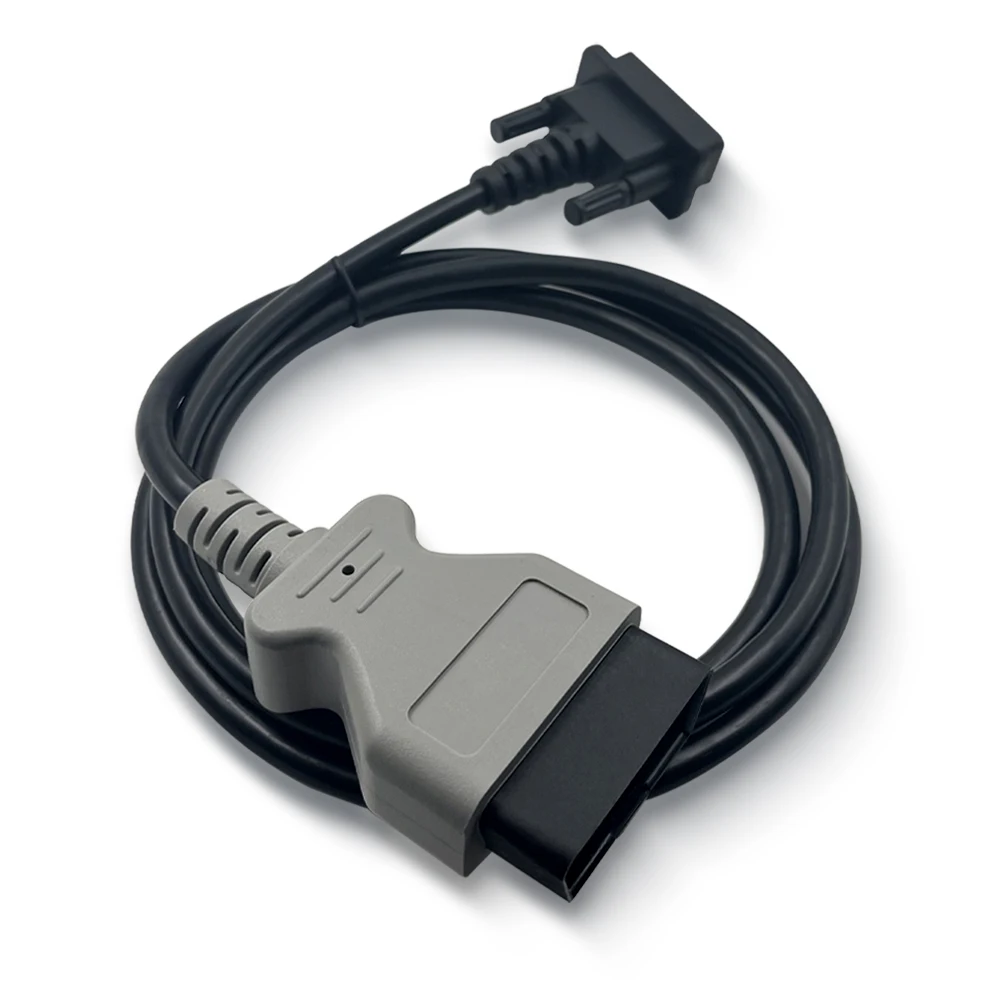 MDI 2 차량용 OBD2 메인 테스트 케이블, OBD2 스캐너 DLC 인터페이스 어댑터, GM용 16핀-26핀 차량 진단 도구 커넥터