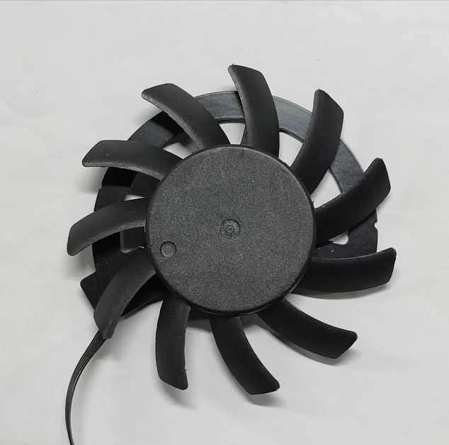 NEW FAN FOR COOLCOX CC6007H12S Mechanical Revolution Unbounded S-2331 mini host cooling fan