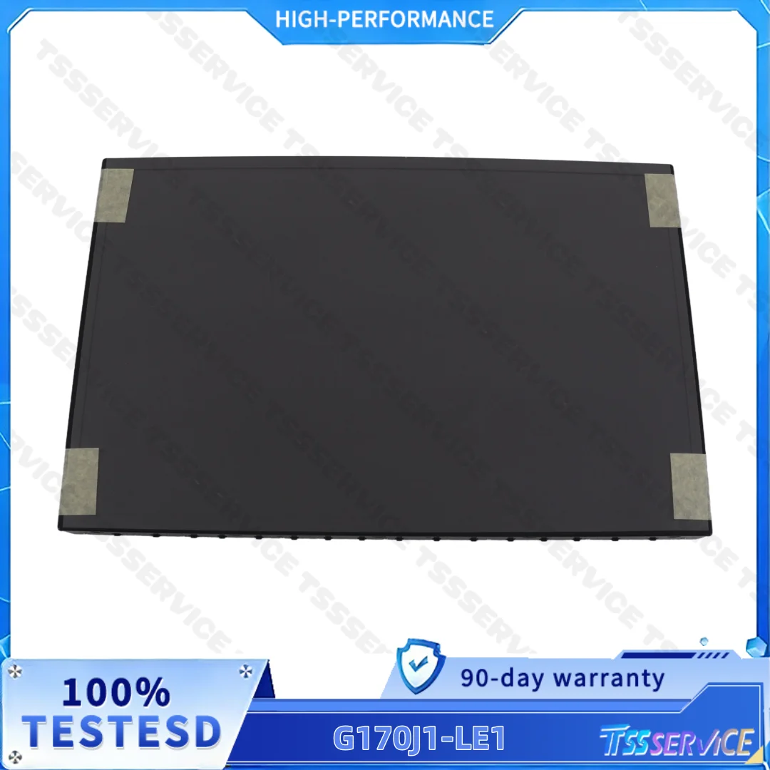 G170J1-LE1  17.0 inch 1920*1200  Resolution LCD panel fast shipping