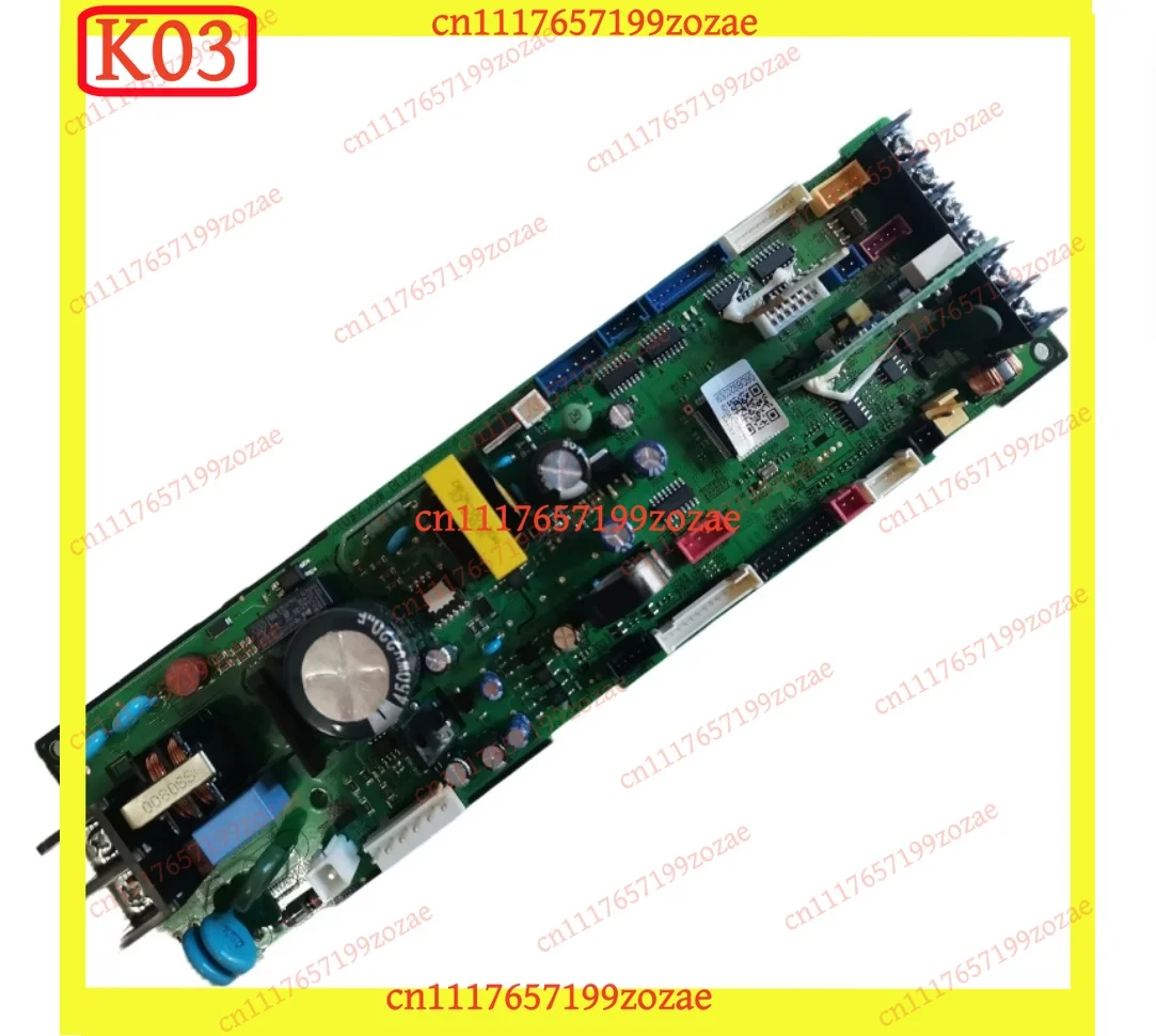 k3 OEM-Equivalent Multi-Split Indoor PCB - for Samsung AJ050/AJ070 Systems, Pre-Tested & Firmware Verified
