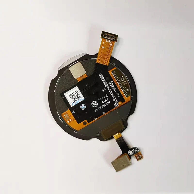 For Huami Amazfit Verge Lite A1801 A1811 Smart Watch LCD Display + Touch Replacement Repair Parts AMOLED