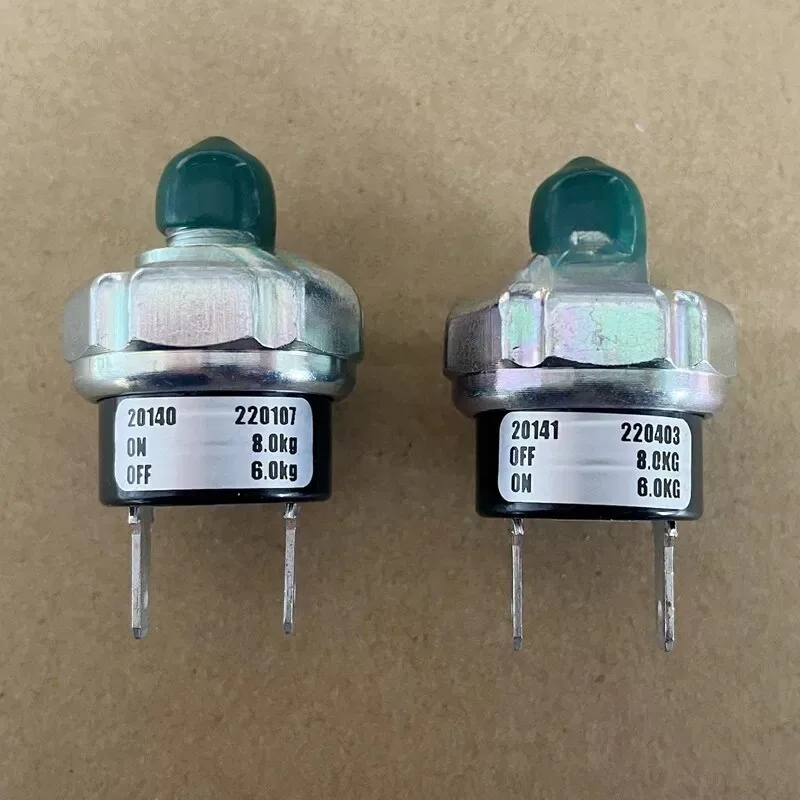 For German quality on-c-off DBS1B0005 pressure switch made in Taiwan