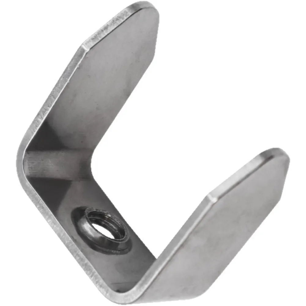 WP63052-2 Ice Maker For Yoke Replacement For 63052-1, 63052-2, 63052A001,670268 Portable Ice Make Auger Drive Rod Holder