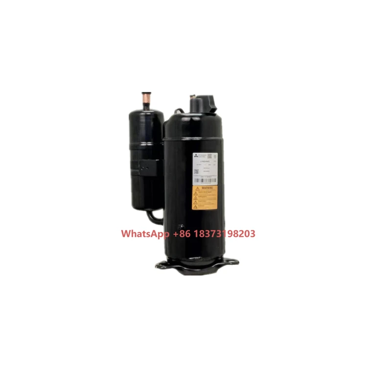 

Factory Price 380V 50HZ 460V 60HZ R134 RB233YABC air Conditioner Refrigerant Rotary Compressor