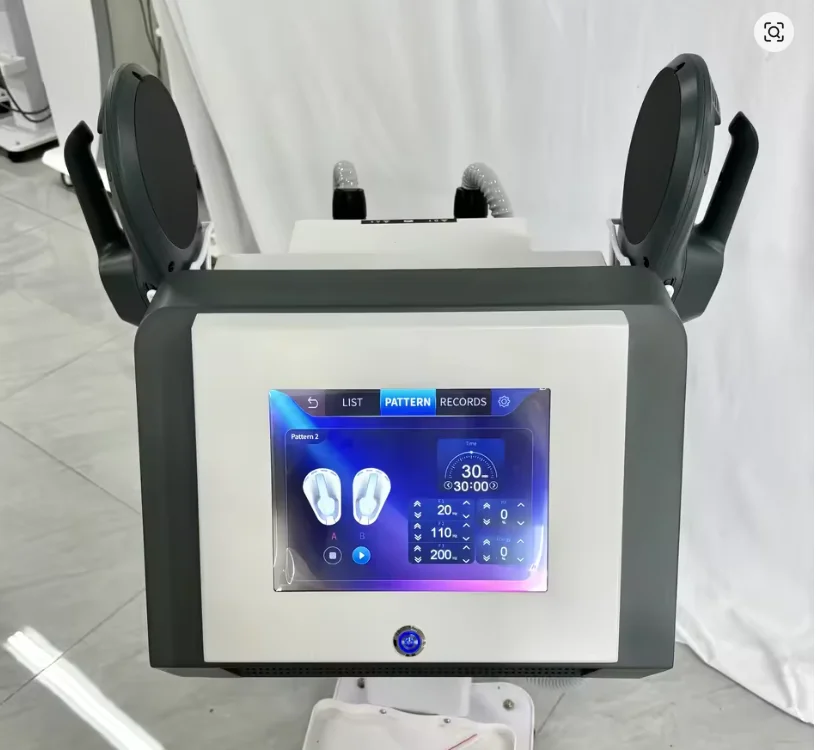 

Ems Portable Body VP customer express freight payment channel