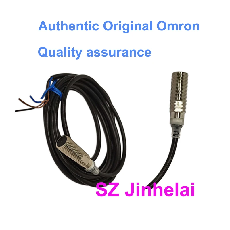 

Authentic Original Omron 2M Proximity Switch E2E-X1R5B1D8 E2E-X1R5C18 X1R5B28 E2E-X2B1D12 E2E-X2C112 E2E-X2MB1D8 X2MC18 X2C18