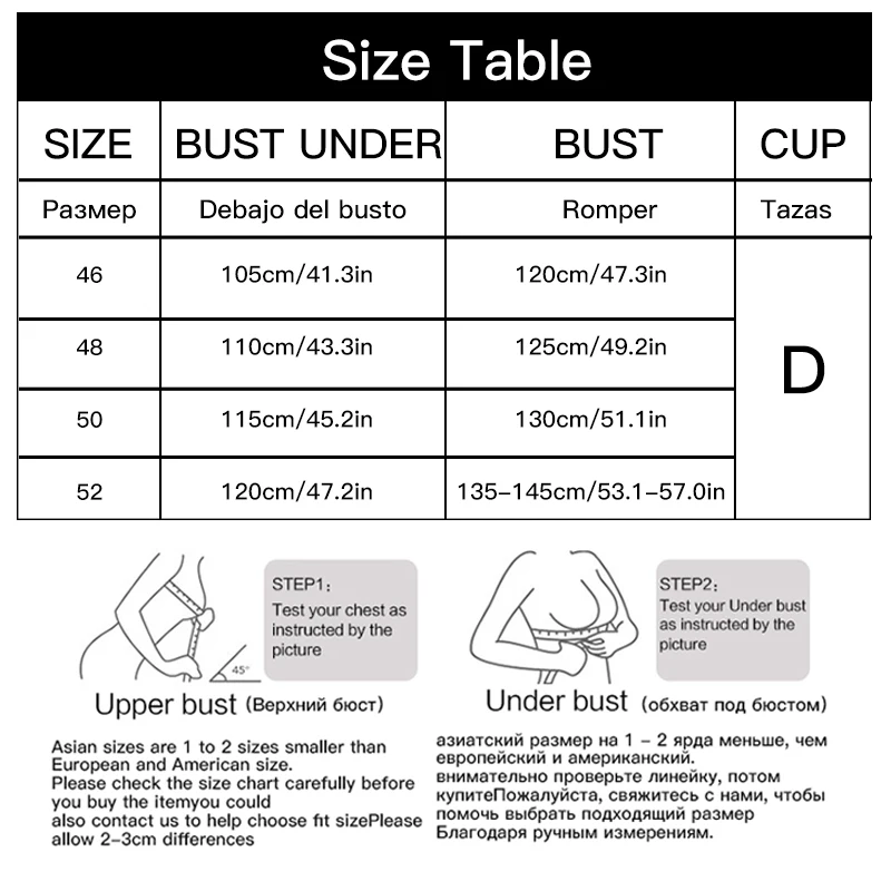 Solid Large Chest Brassiere Women Plus Size Bras Sexy Push Up Bra Front Buckle Bralette Underwear B C Cup Intimate Lingerie