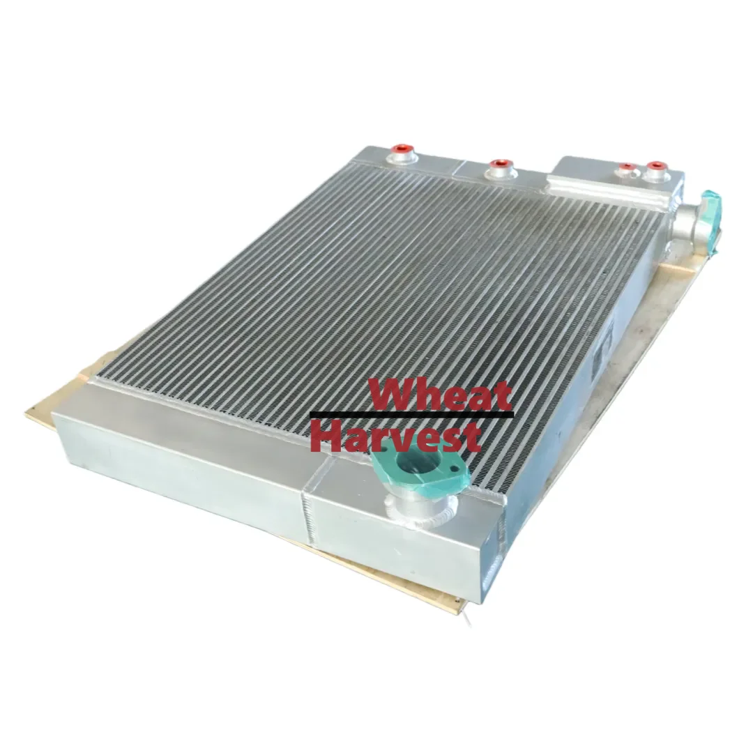 AC Cooler Heat Exchanger 1622318900 Wholesale High Quality Spare Parts for Air Compressors