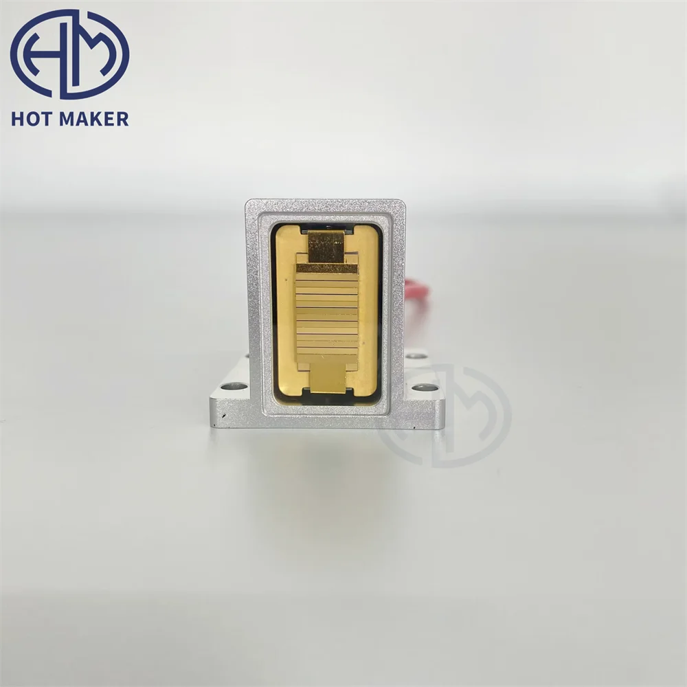 

300W HD-8A30-D06L 808 Diode Laser Stack Emitter Module For Hair Removal PER BAR 60W 5 BARS