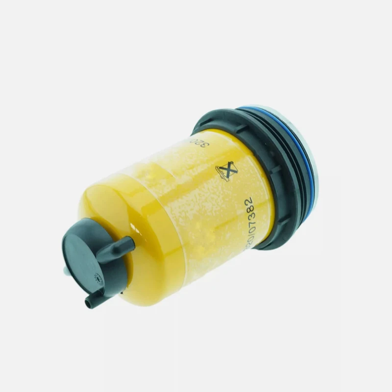 Fuel Filter 320/07382 for JCB Excavator S160LC JS180LC JS180LR 225 260 330 260T 333/D2696 32/925683 320/07737