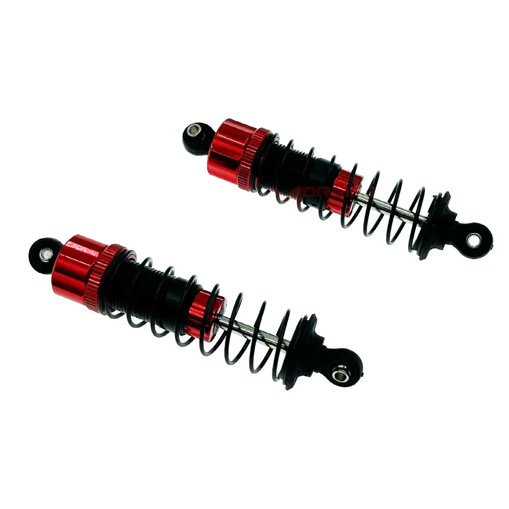 MJX HYPER GO Remote Control car Shock Absorber DIY Assembly Model Climbing Off-road Accessories Shock Absorber Modification