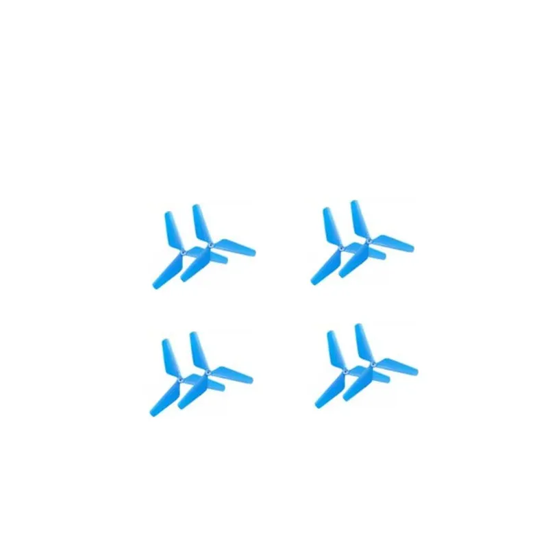 4DRC V33 Mini Drone Batterij 4D-V33 RC Drone Onderdelen 3.7V 1200mAh Batterij/Propeller 4DRC V33 Drone Accessoires V33 Batterij