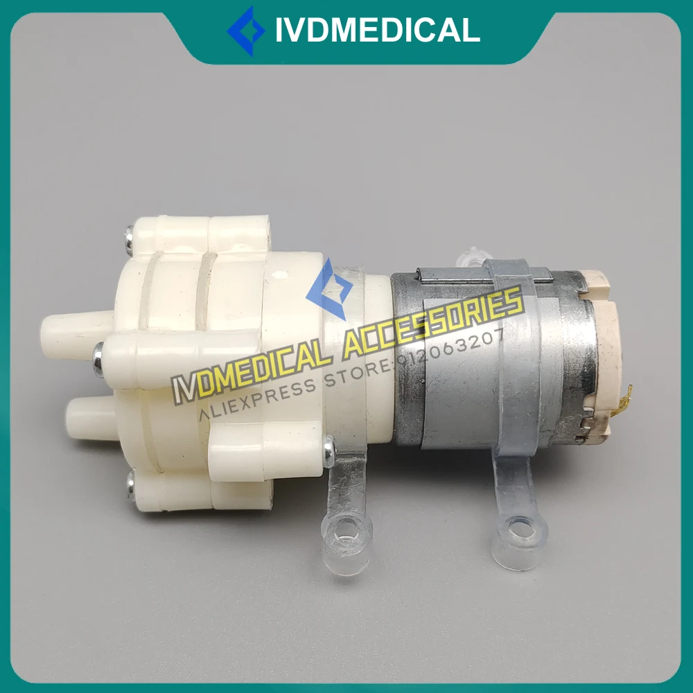 PKL PPC 125 Water Pump Samll Pump