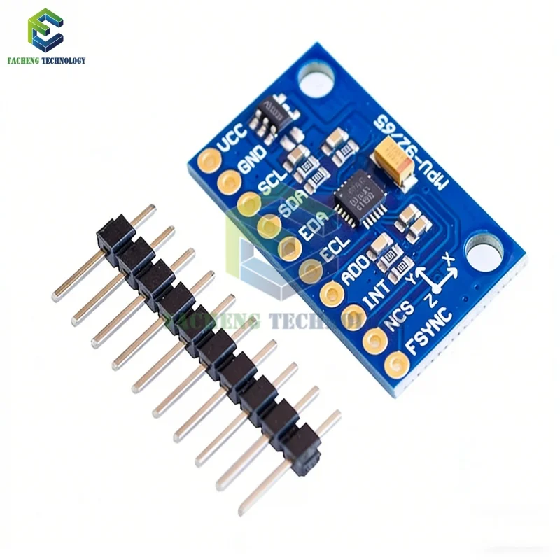 MPU6500 GY-6500 6DO…