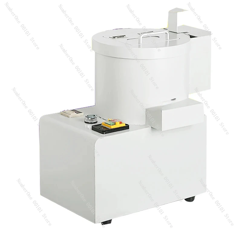 Electric Peelers Stripping machine almond hazelnut peeler Chestnut shelling machine Peeled machine 220V/50HZ 380W 1pc