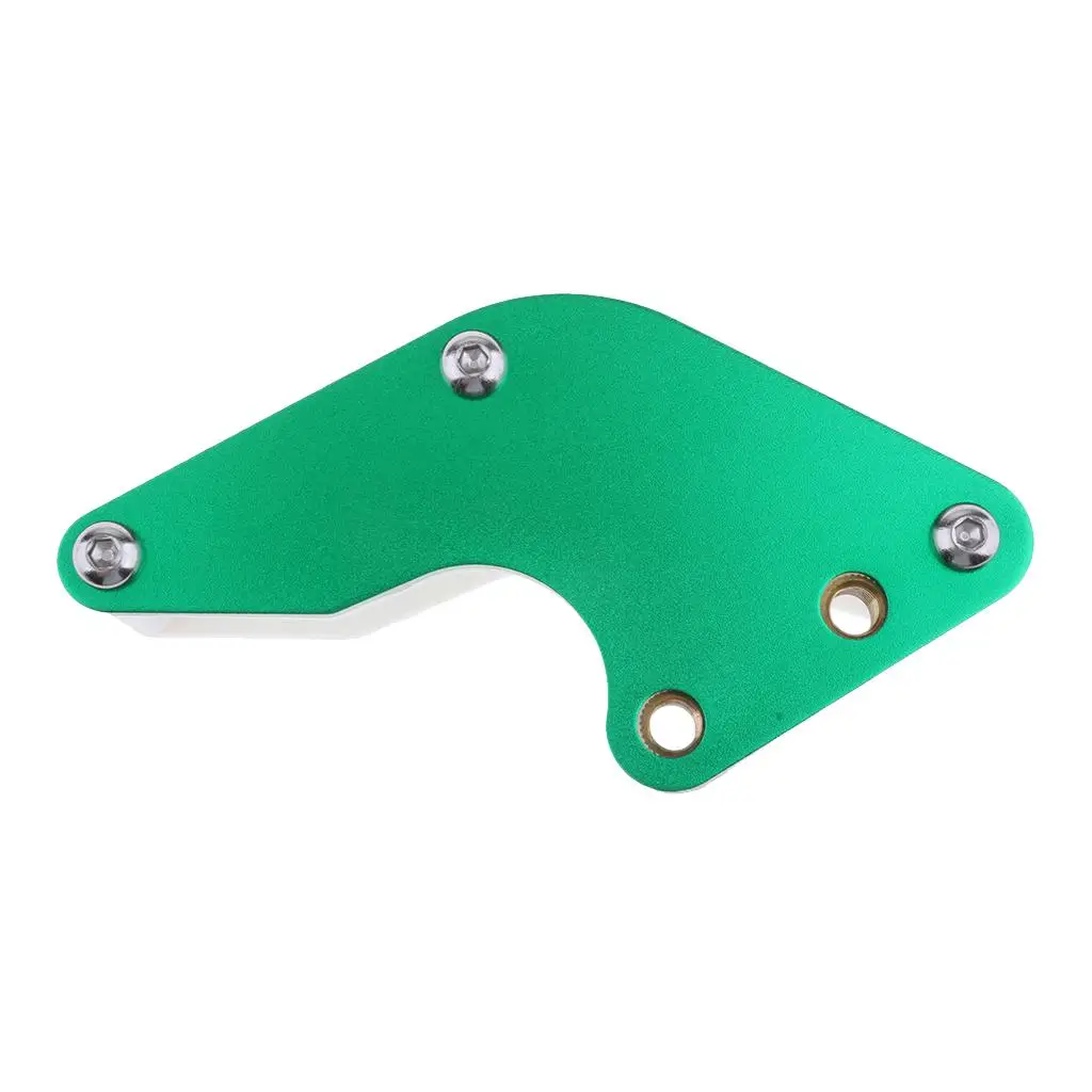 

Motorcycle Chain Guide for 110 125 140cc PIT PRO Quad Dirt Bike ATV