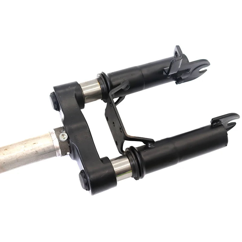 

NEW Electric Scooter Front Fork Front Shock Absorber Suitable for Xiaomi M365/Pro MaxG30 ES2/10 Inch 12 Inch