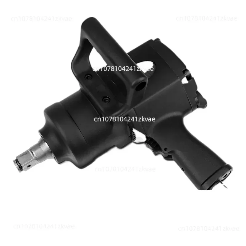 3/4 high torque pneumatic wrench mini industrial grade repair pneumatic trigger small
