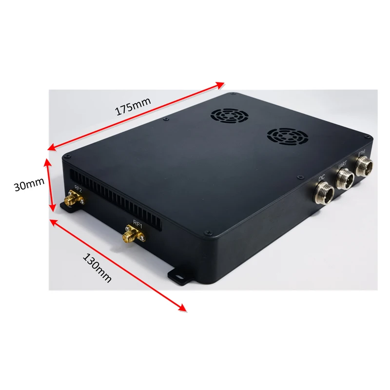 Software-Defined Ra… - image