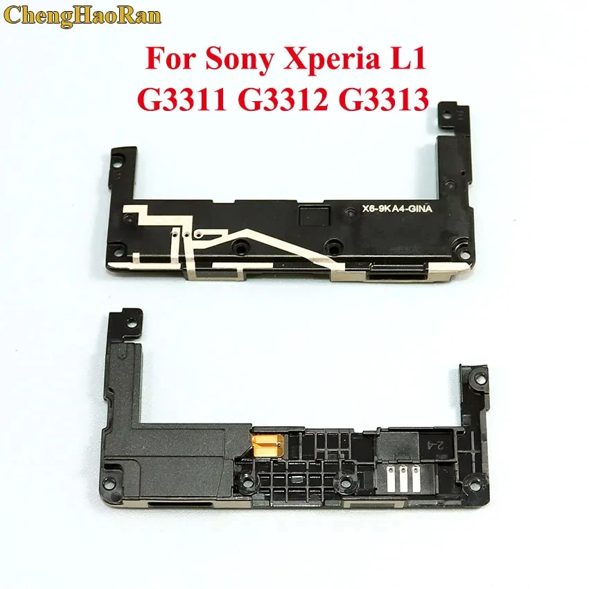 Cheng haoran 1pcs Lautsprecher Summer Ringer Teile für Sony Xperia Xa 1 Ultra F3111 G3225 L36H L1 C6 F3211 T3 Z3 D6633 E5 F3311 – Detail 9