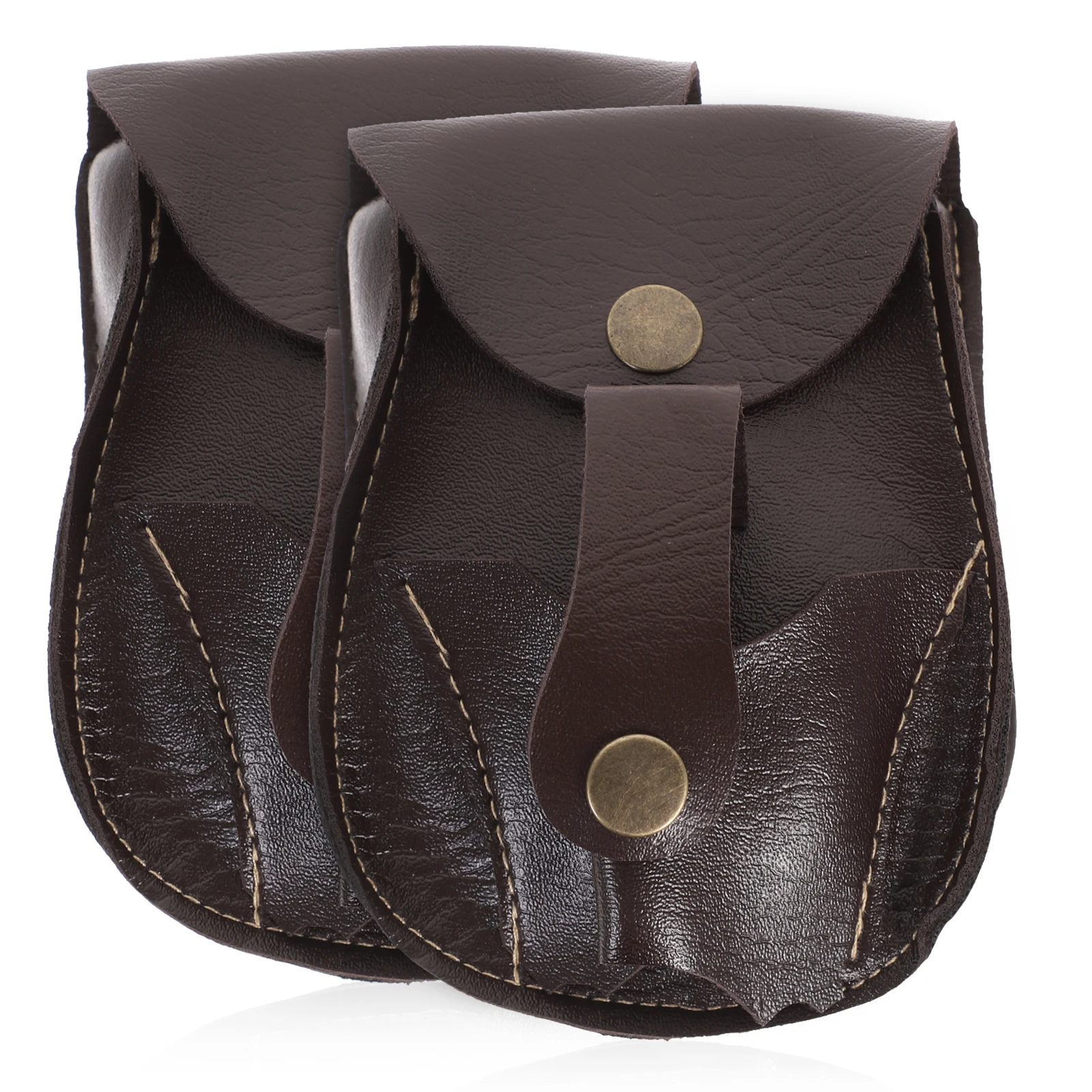 

Sports Fanny Pack Waist Bag Multifunctional Pouch Small Tool Multi-functional Storage Handbag Steel Bead Packet