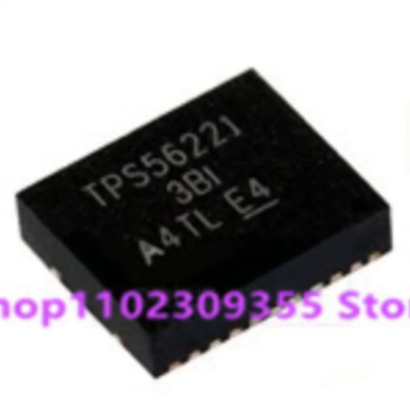 

TPS56221DQPR TPS56221 LSON22 5PCS