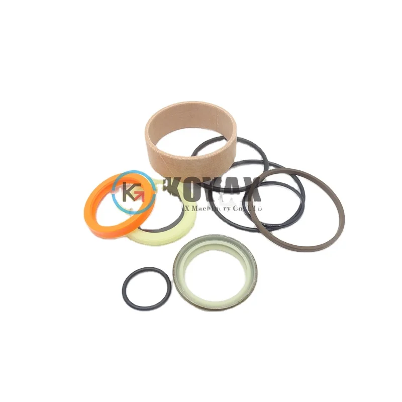 

For 332-E8025 Repair Kit Excavator Oil Seals 332-E8025 O-ring Seal Kit