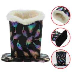 Plush Glasses Holder Eyewear Support Holding Stand Eyeglasses Sunglasses for Men Storage Water Table Toys Rack Case
