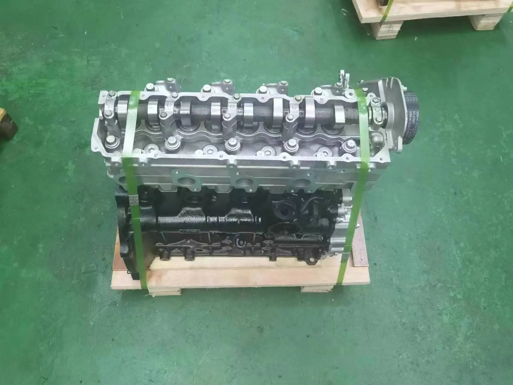Brand New Factory Direct Engine 1KZ For With Wholesale Hot Sale