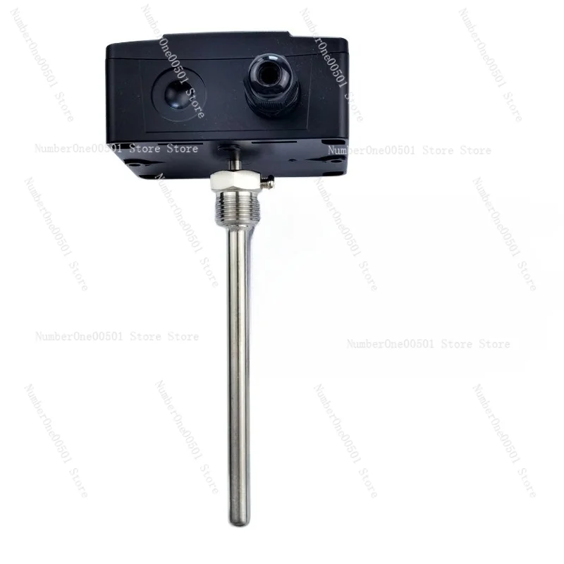 Water Pipe Temperature Sensor Compatible with VF20 Series High Accuracy HST-PB6 PP PM-4 6 Replacement HVAC Plumbing Use
