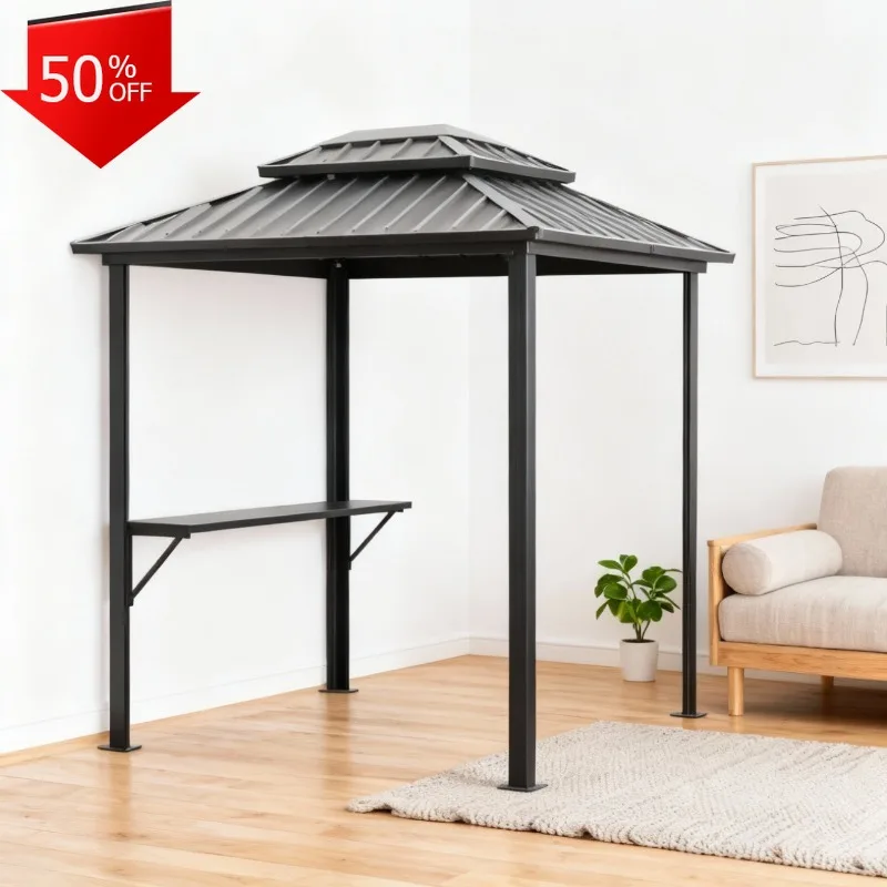 

Charcoal Barbecue Cookware Bbq Accessories Camping Stove Outdoor Kitchen Barbecue Grill Large Coal Grills Stand Brazier Furnace