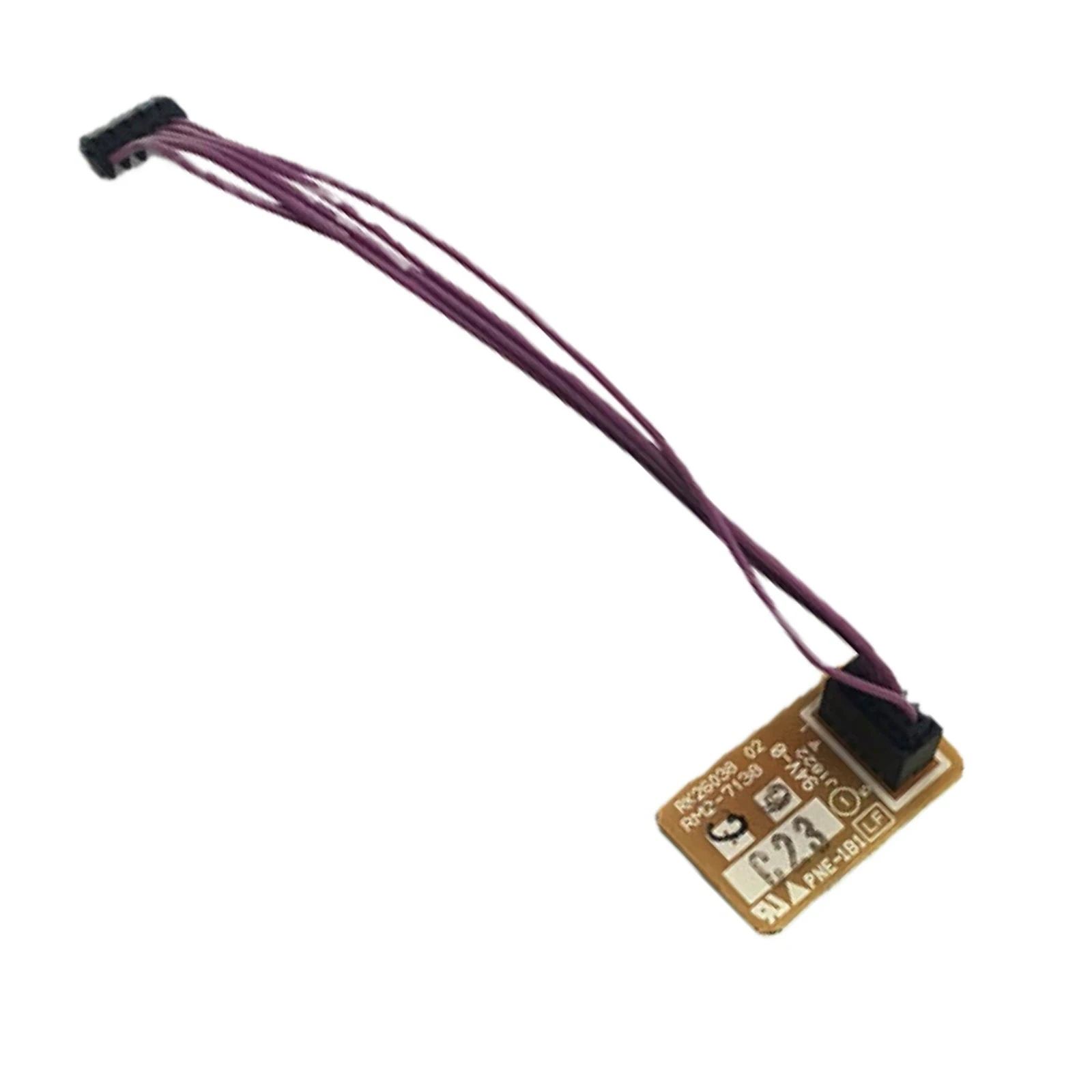 Memory PC Board RM2-7138 Fits For HP LaserJet M553 M681 M552 M682 Printer Parts