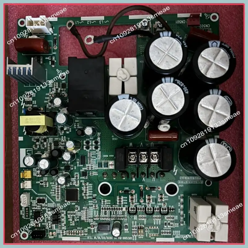 N94R For Gree GMV Compressor Power Supply Board Frequency Conversion Board Module 30228000010 ZQ3330A GRZQ86-R4