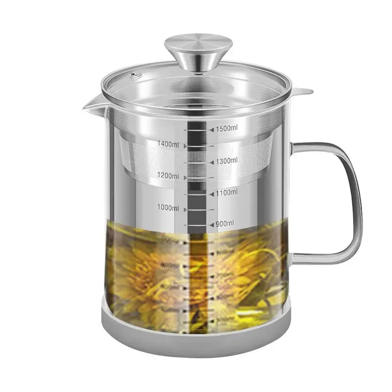 

Oil Strainer Pot Stainless Steel Strainer Filter Pot Portable Filter Oil Pot For Frying Oil Disposal Cooking Oil Fat Separator