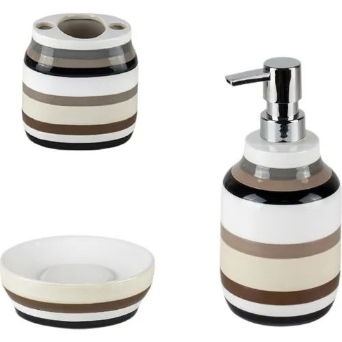 Primanova – ensemble de salle de bain, D-S20261