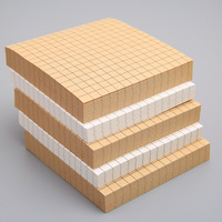 80 Sheets Sticky Notes Stationery Stickers Office Bookmark Daily Planning Tips School Supplies Notebook