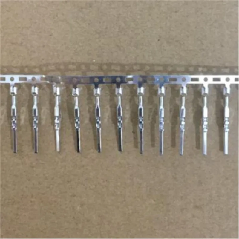 100pcs/lot 170234-1 1718758-1 1719043-1 172159-1 172159-1 172167-1 174258-7 connector new original