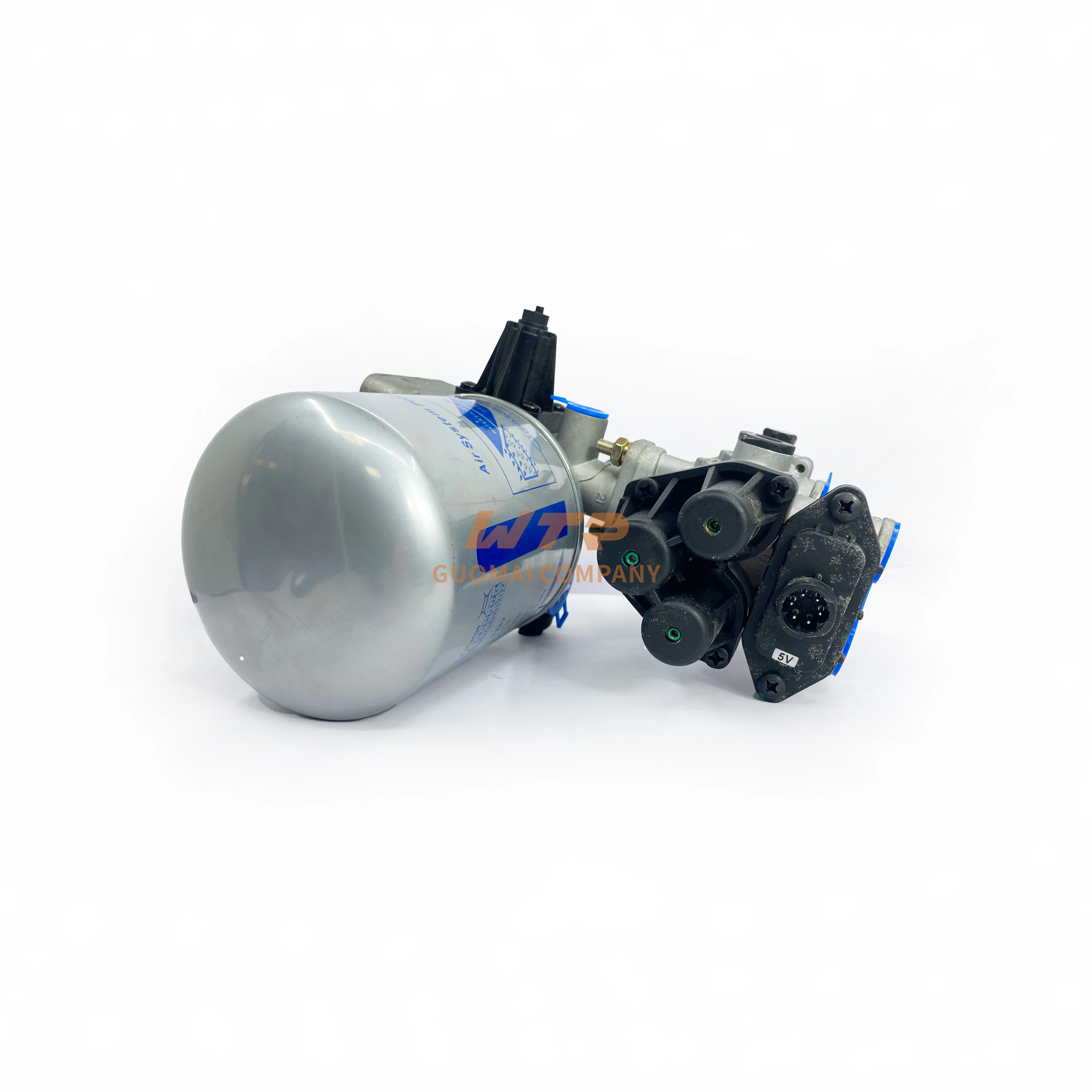 High Quality Air Dryer 9325001100 Used For For Mercedes Benz Heavy Duty Truck Spare Parts Air Compressor Valve