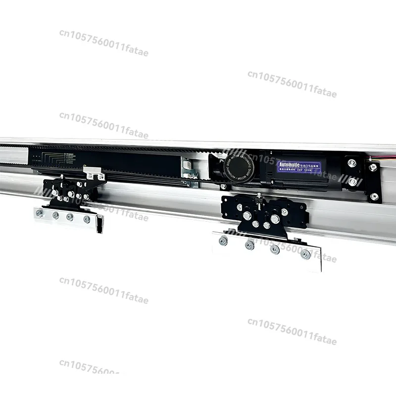 

Heavy Duty 280 Induction Automatic Door Motor Complete Set Glass Electric Track Automatic Sliding Door