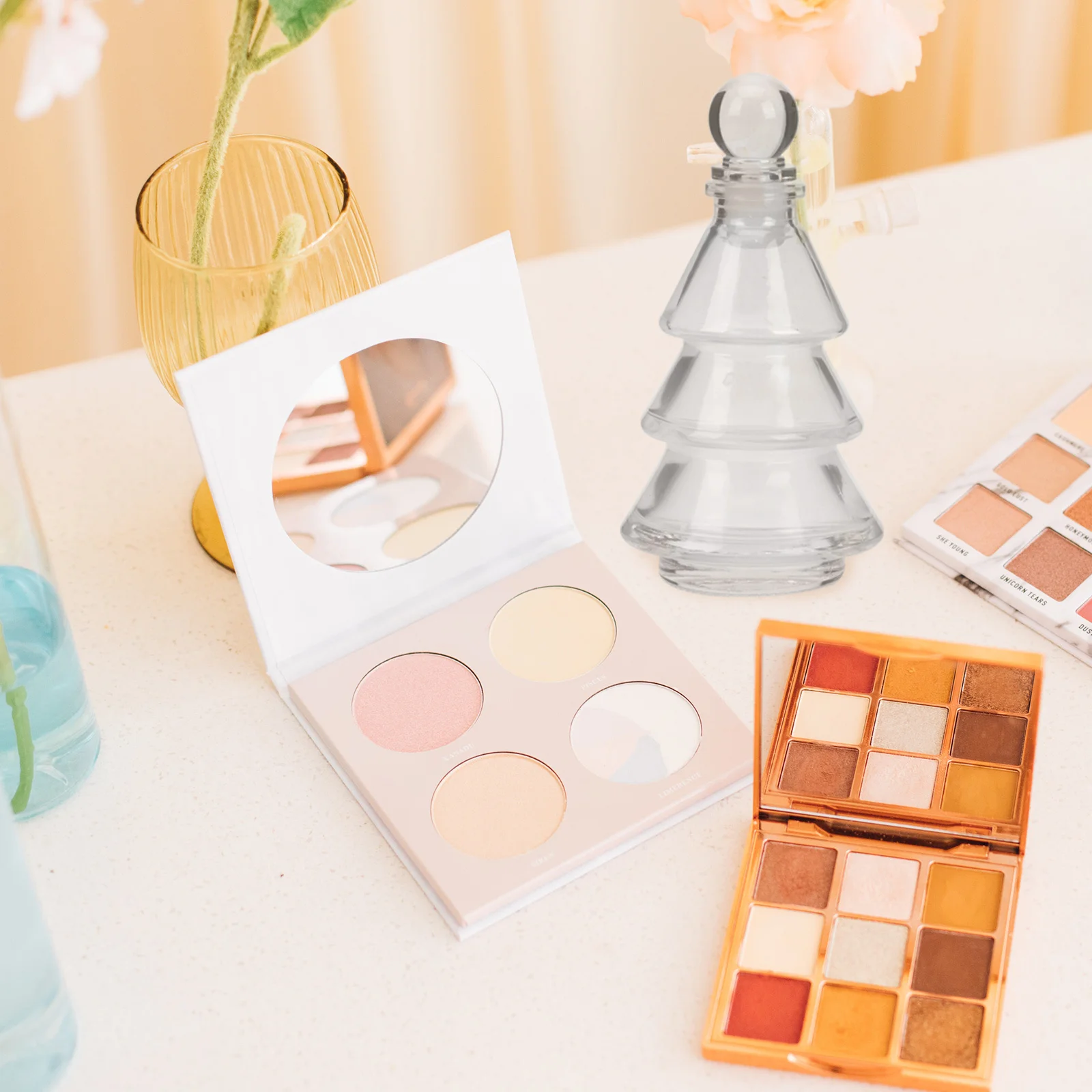 

3 Pcs Fragrance Release Bottle Diffuser Aromatherapy Bottles Empty Essential Oil Perfume Refillable