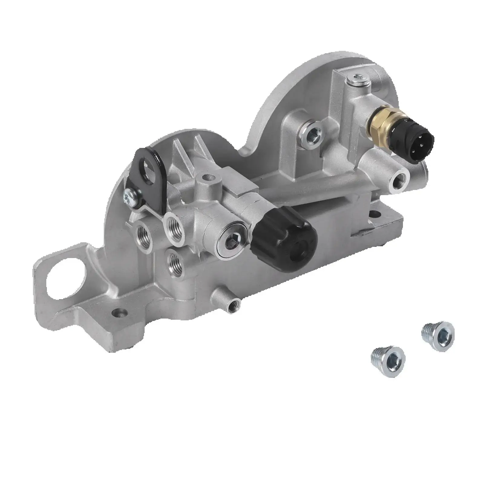 Fuel Filter Housing… - image