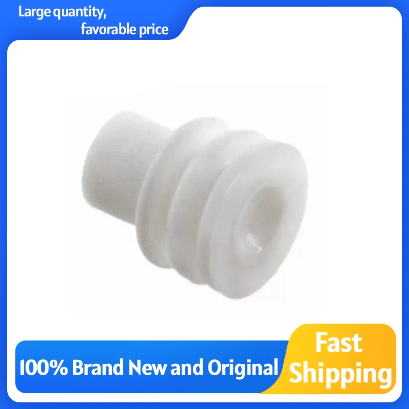 Sealing Plug 121668-0034/121668-0033/121668-0035,Connector Accessory,Cable Seal/Filler,Waterproof Plug,Genuine Product