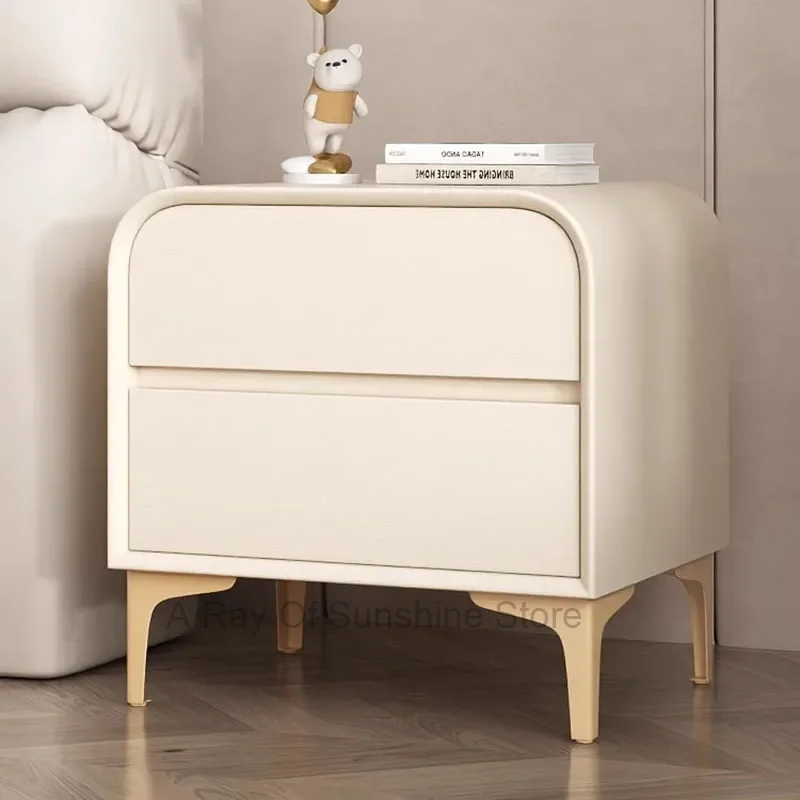 

Filing Mobiles Night Stand Wooden Hallway Auxiliary Dressers Bedside Cabinet Wood Nordic Meuble De Rangement Nordic Furniture