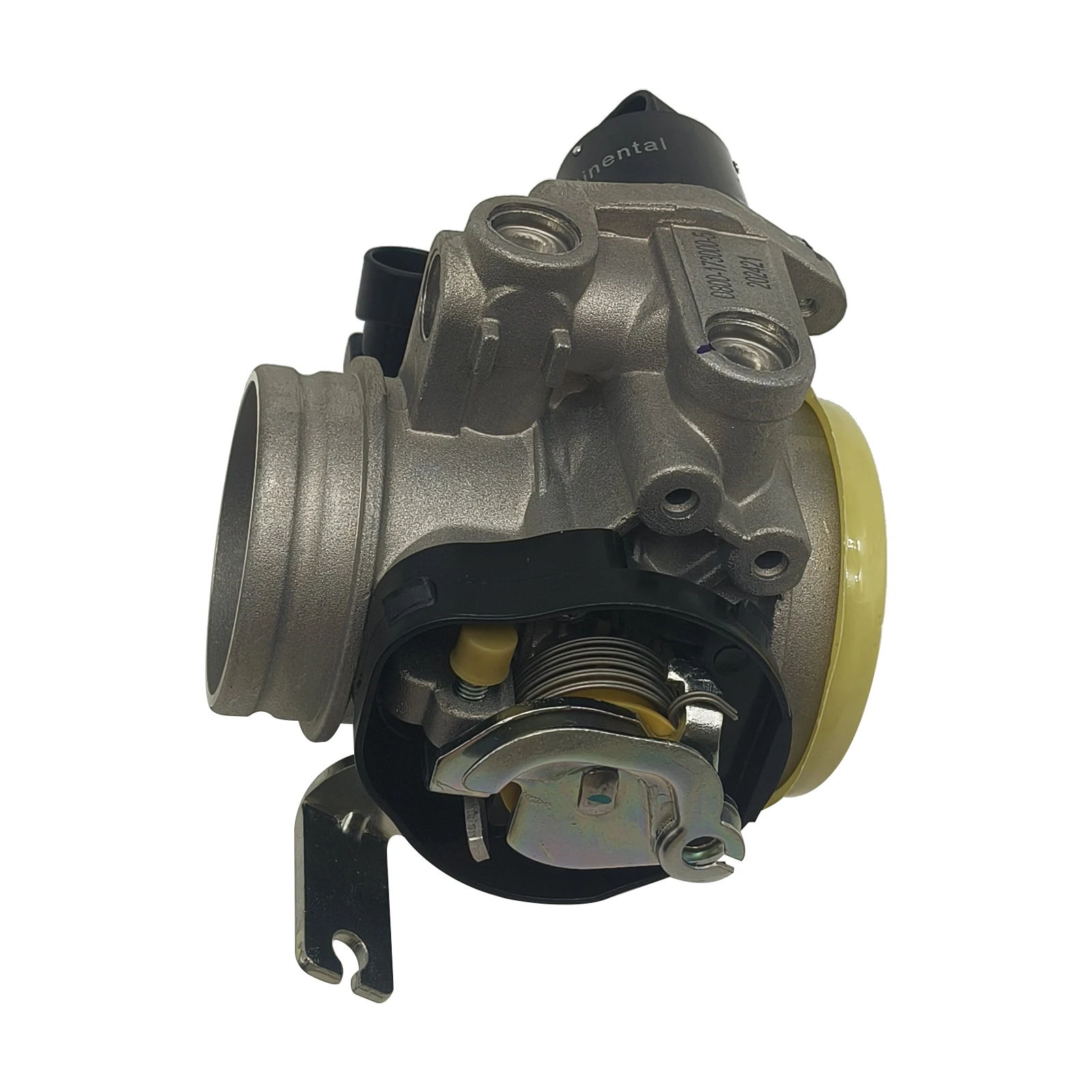 Original Throttle Body Assy from 2014-2020 Year No Limited for CF800AU ATV Quad 0800-173000-5000