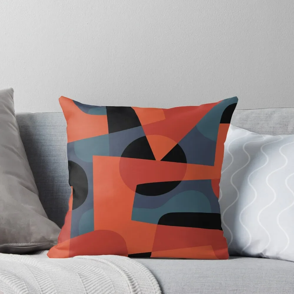 

Abstract XXXIX Throw Pillow Cushion Cover Luxury Living Room Decorative Cushions Cushion Cover Set Throw Pillow